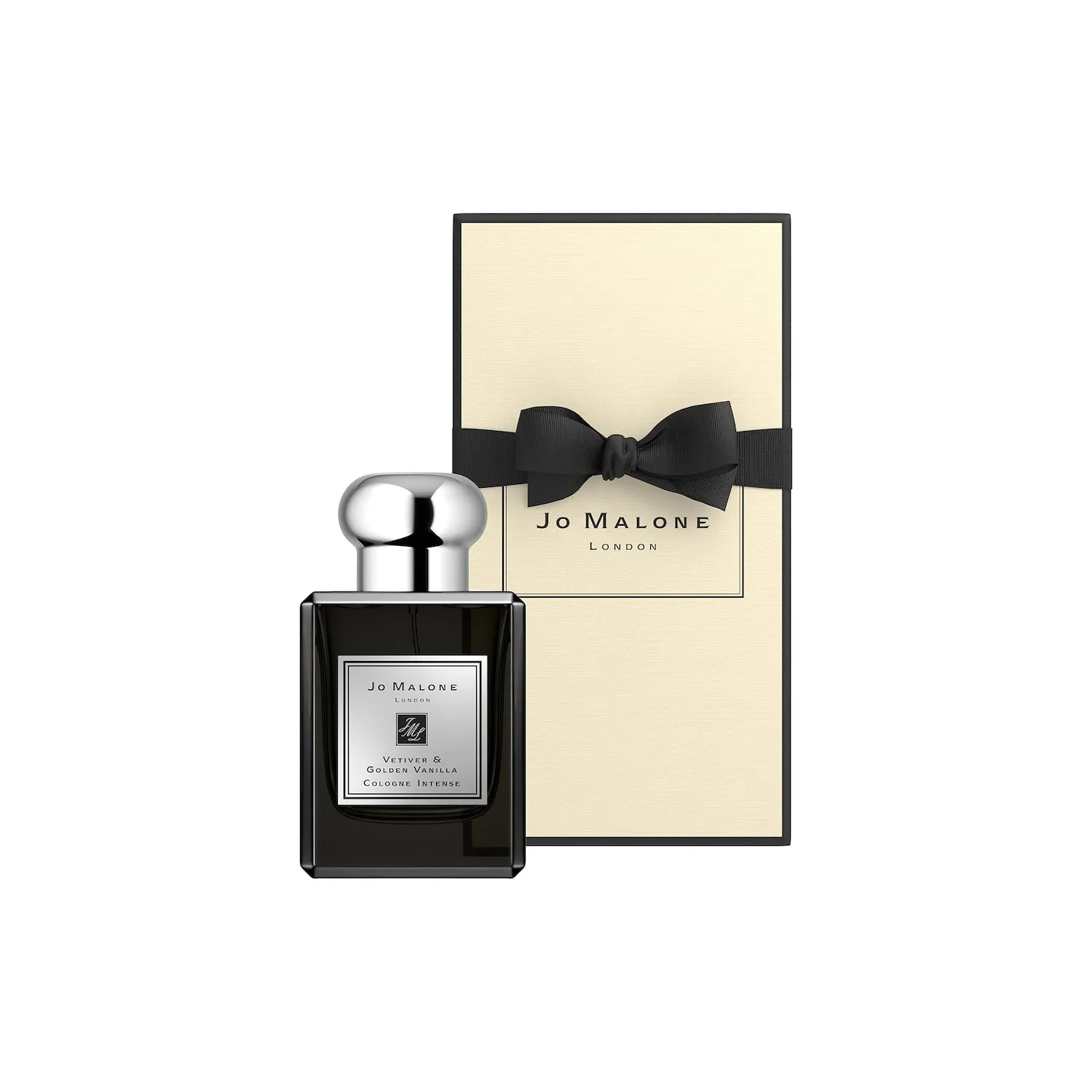Jo Malone Vetiver & Golden Vanilla Cologne Intense