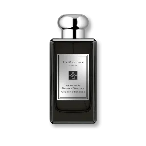 Jo Malone Vetiver & Golden Vanilla Cologne Intense
