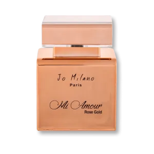 Jo Milano Mi Amour Rose Gold EDP