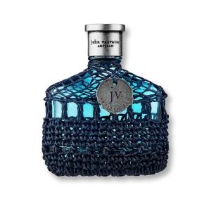 John Varvatos Artisan Blu EDT