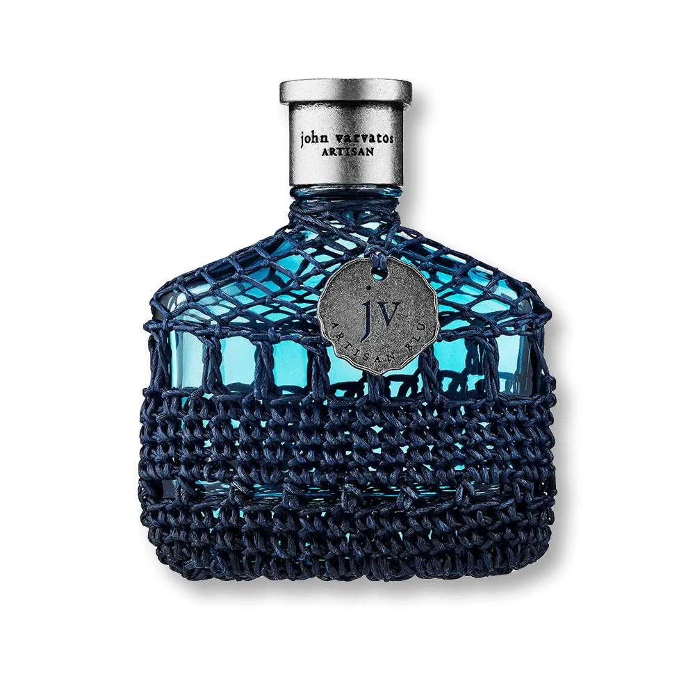 John Varvatos Artisan Blu EDT