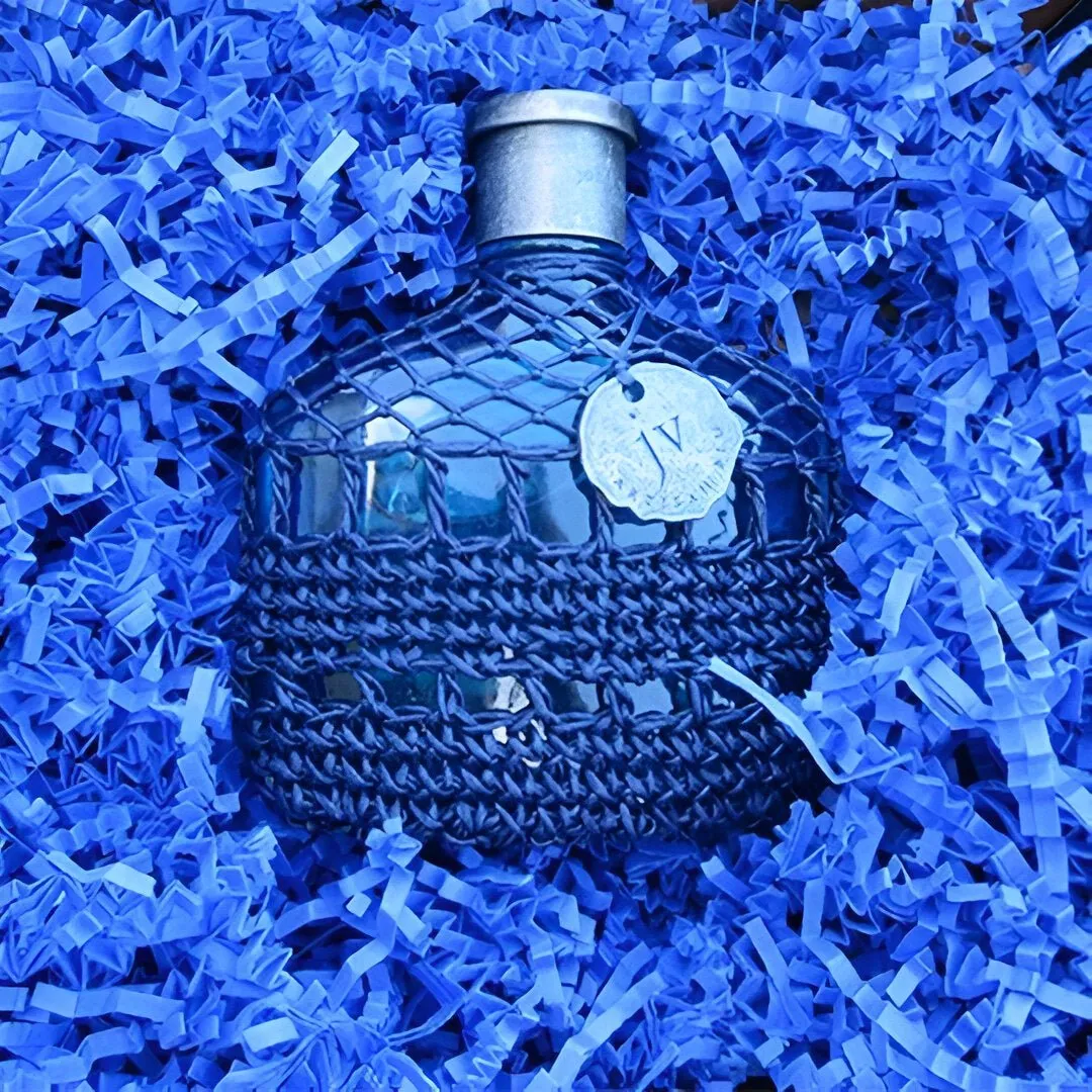 John Varvatos Artisan Blu EDT