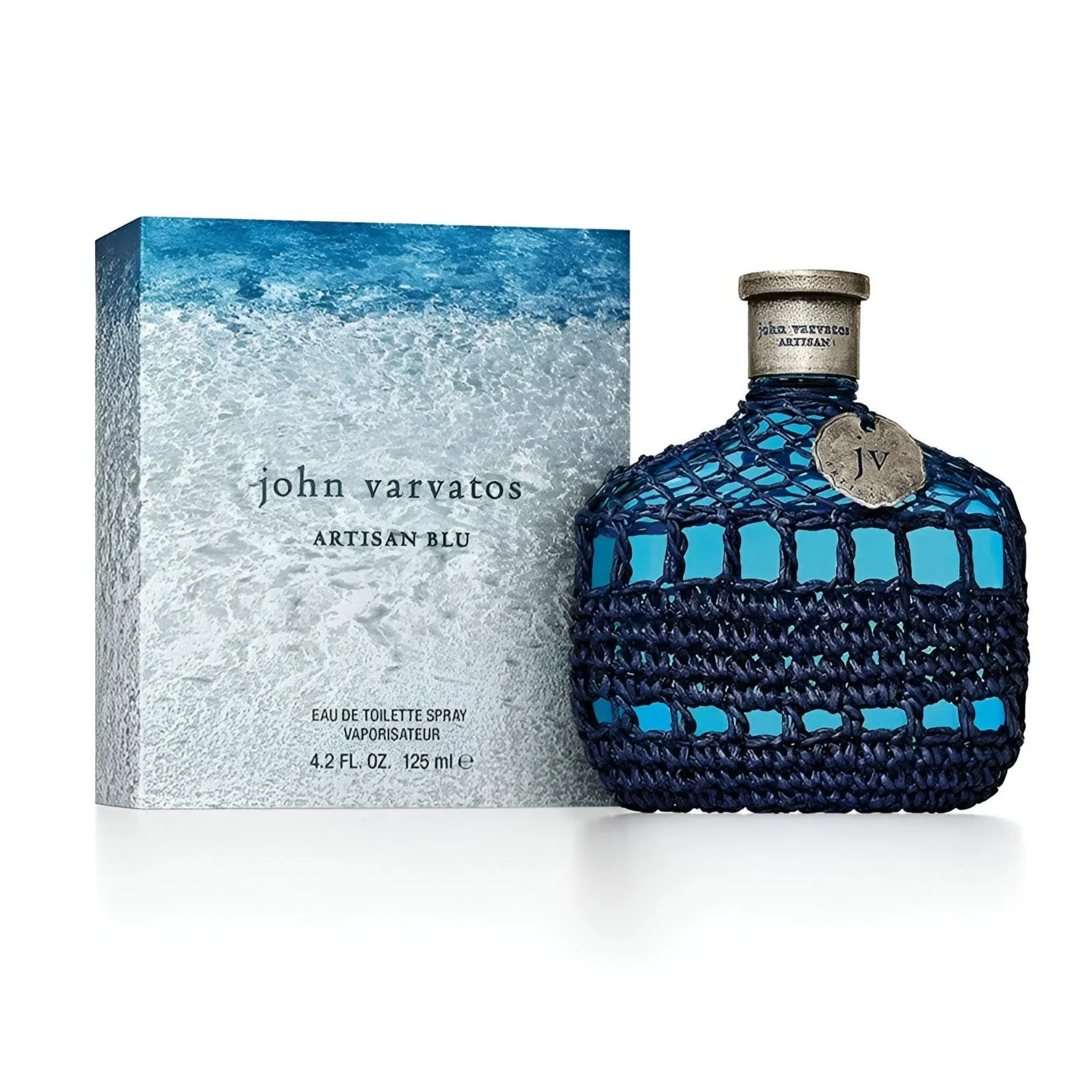 John Varvatos Artisan Blu EDT