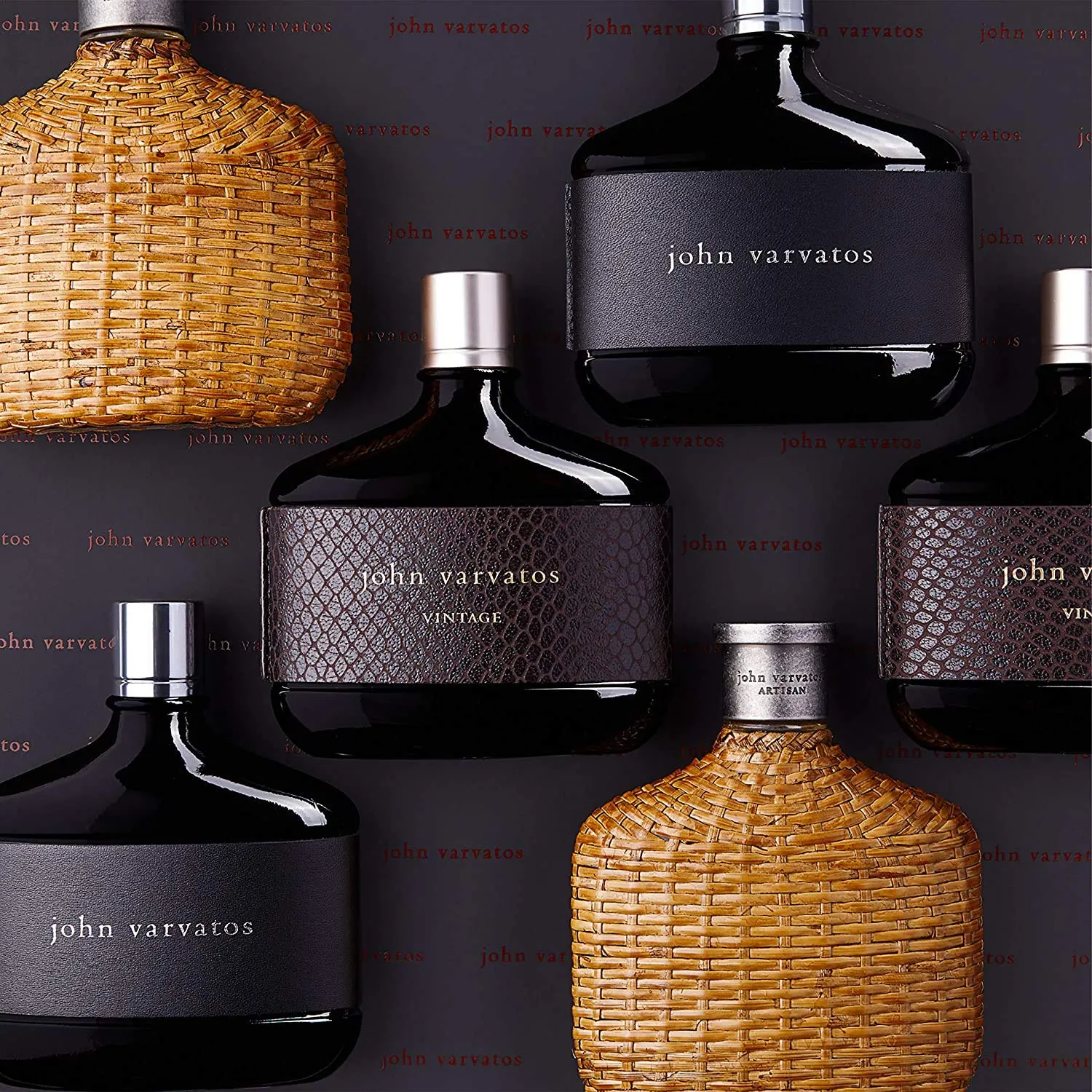 John Varvatos Artisan EDT