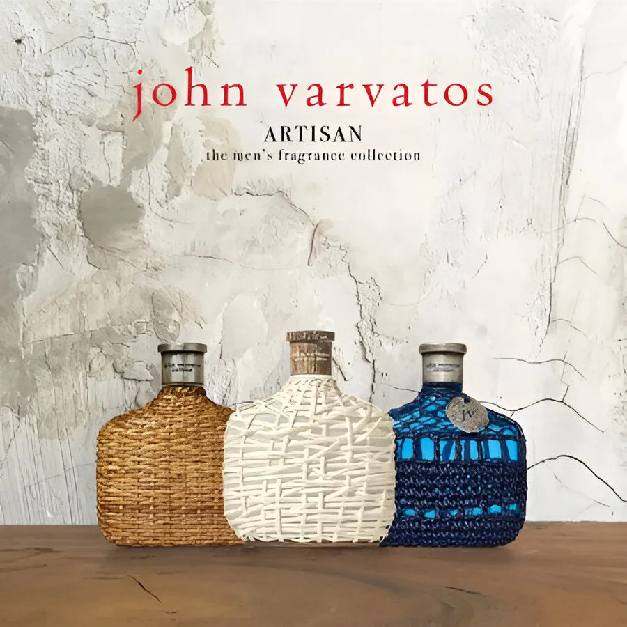 John Varvatos Artisan EDT