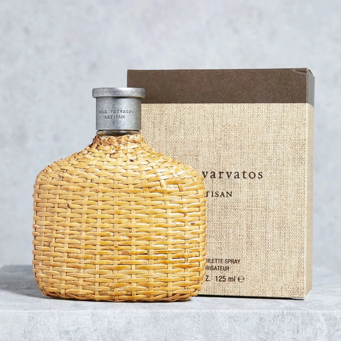 John Varvatos Artisan EDT