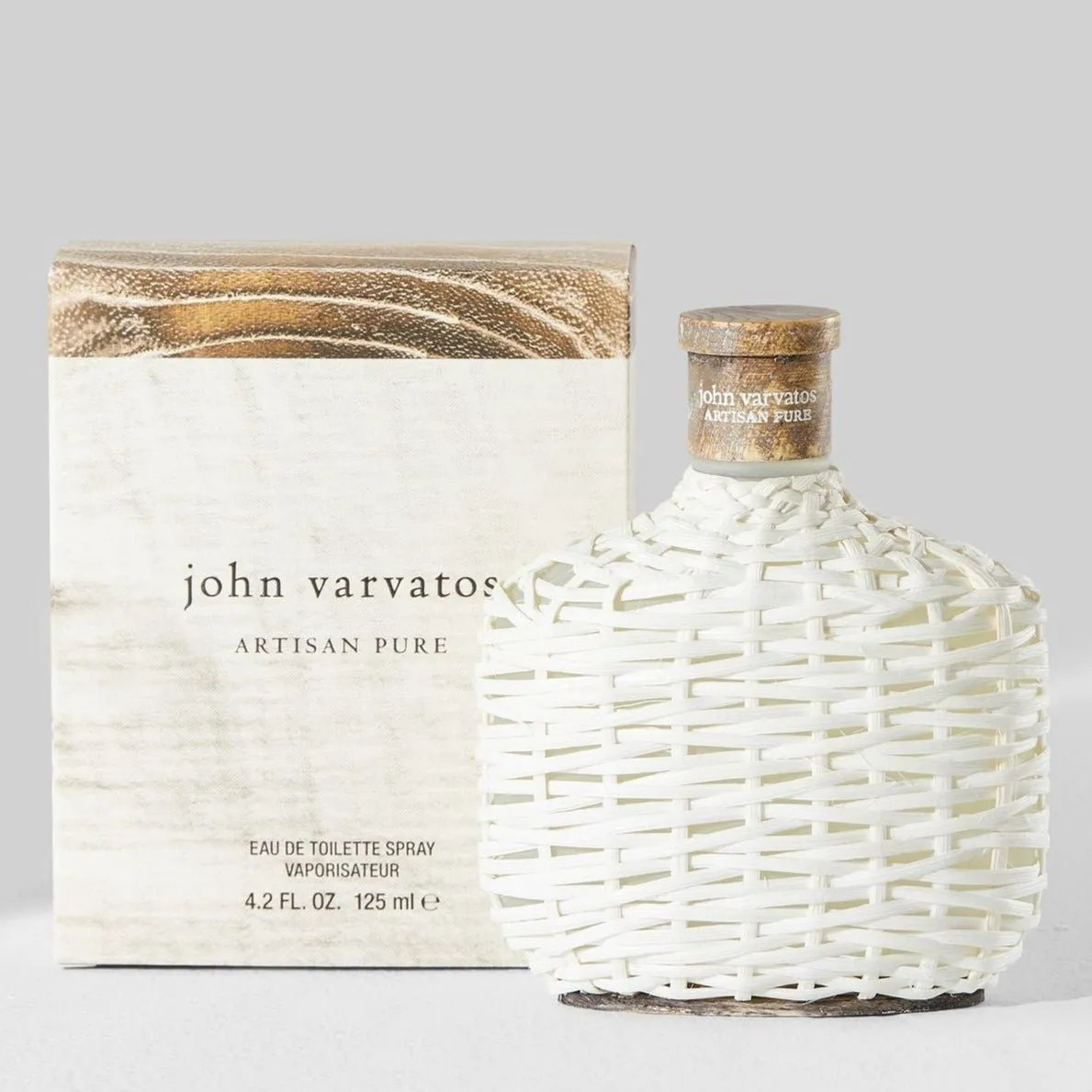 John Varvatos Artisan Pure EDT