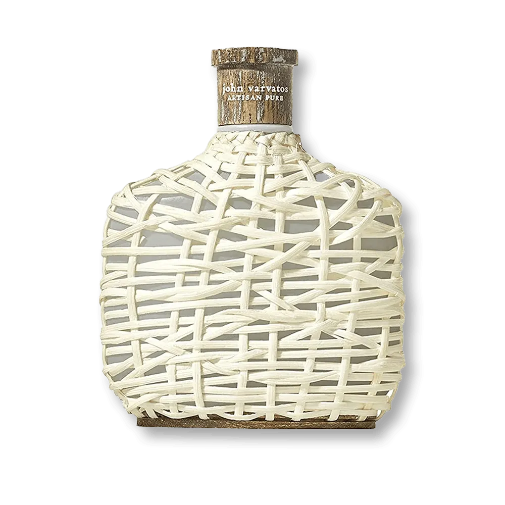 John Varvatos Artisan Pure EDT