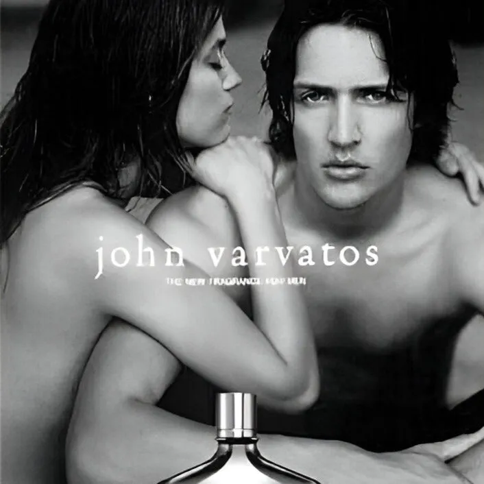 John Varvatos EDT