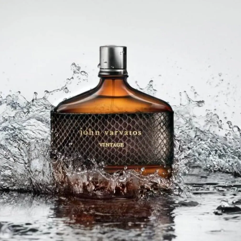 John Varvatos Vintage EDT