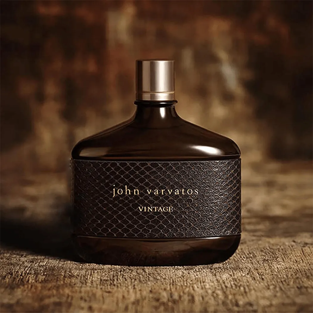John Varvatos Vintage EDT