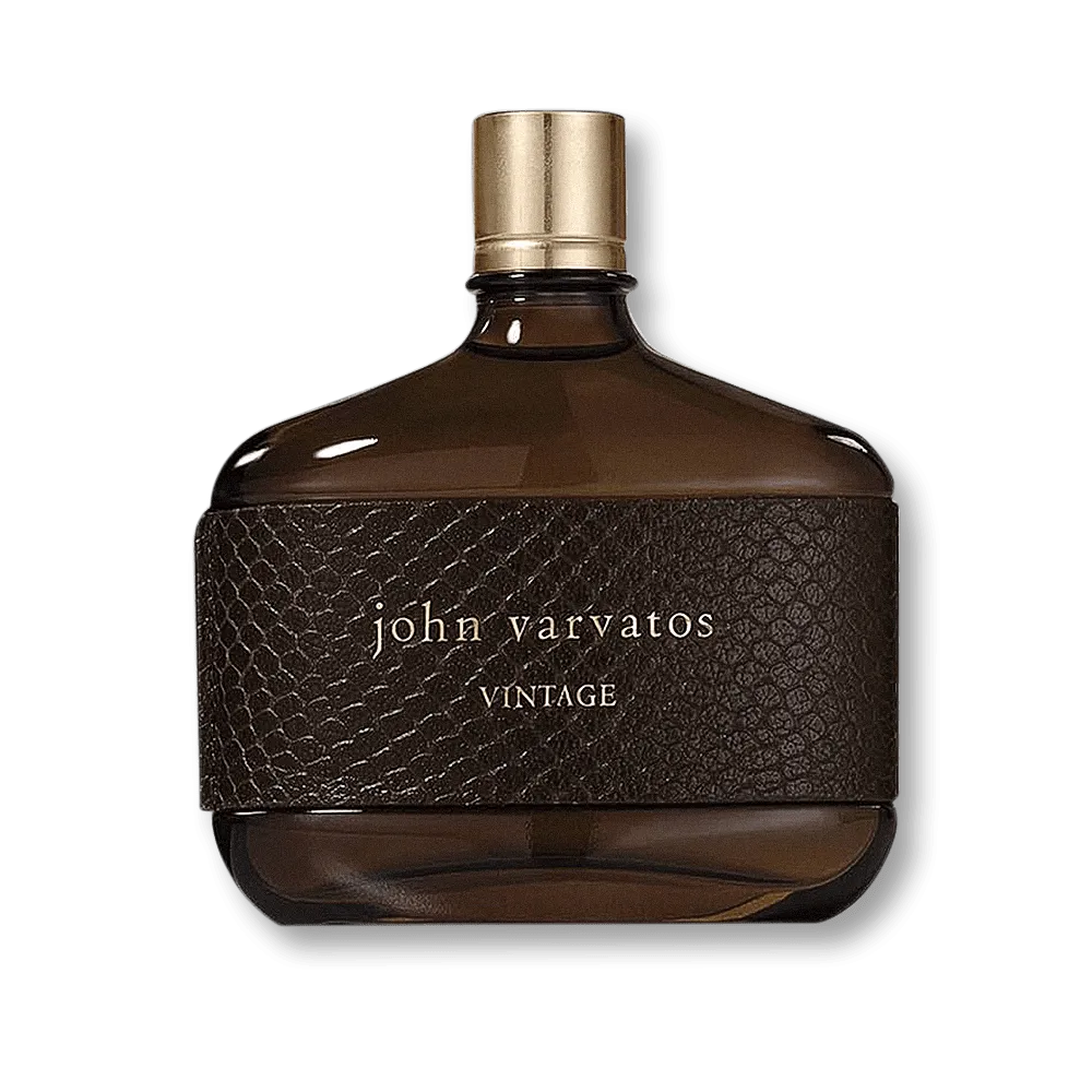 John Varvatos Vintage EDT