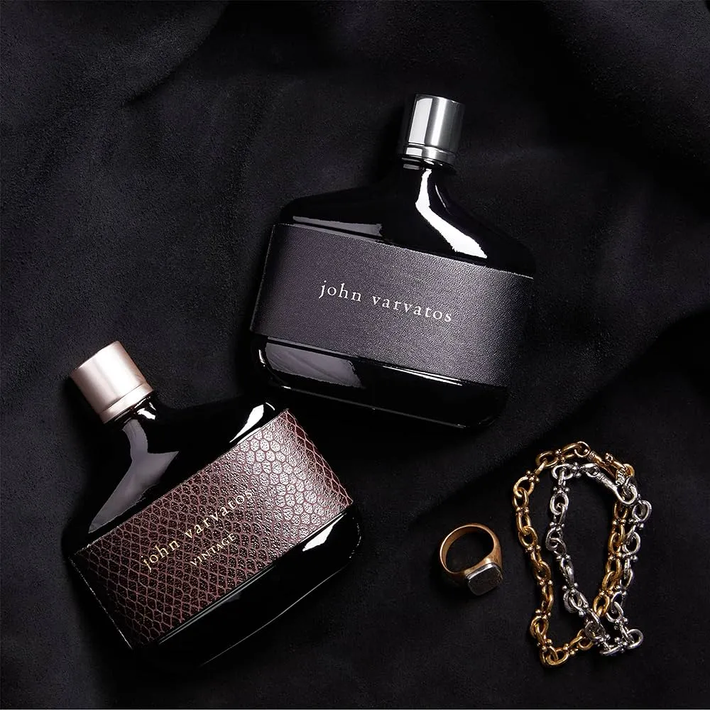 John Varvatos Vintage EDT