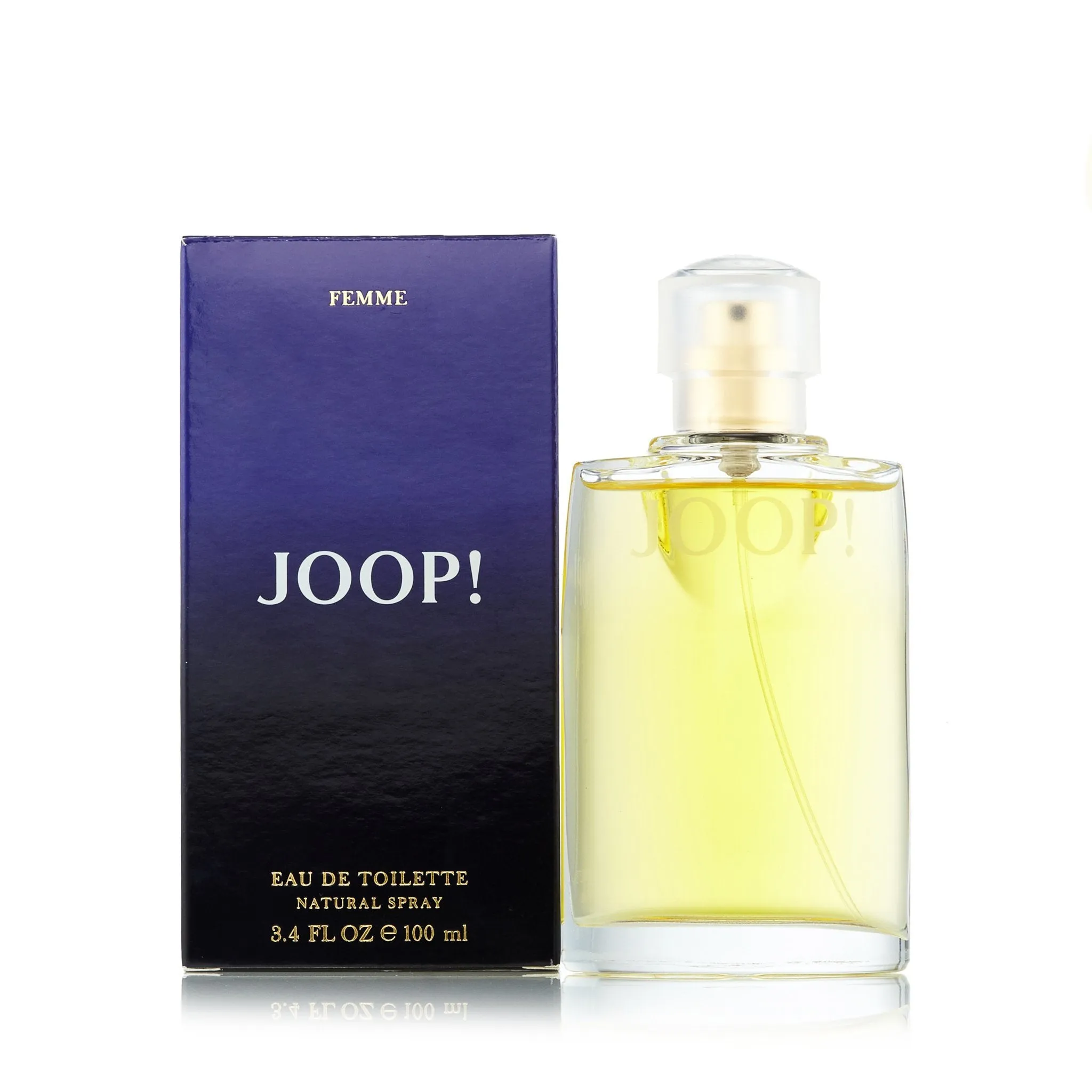 Joop! Femme EDT