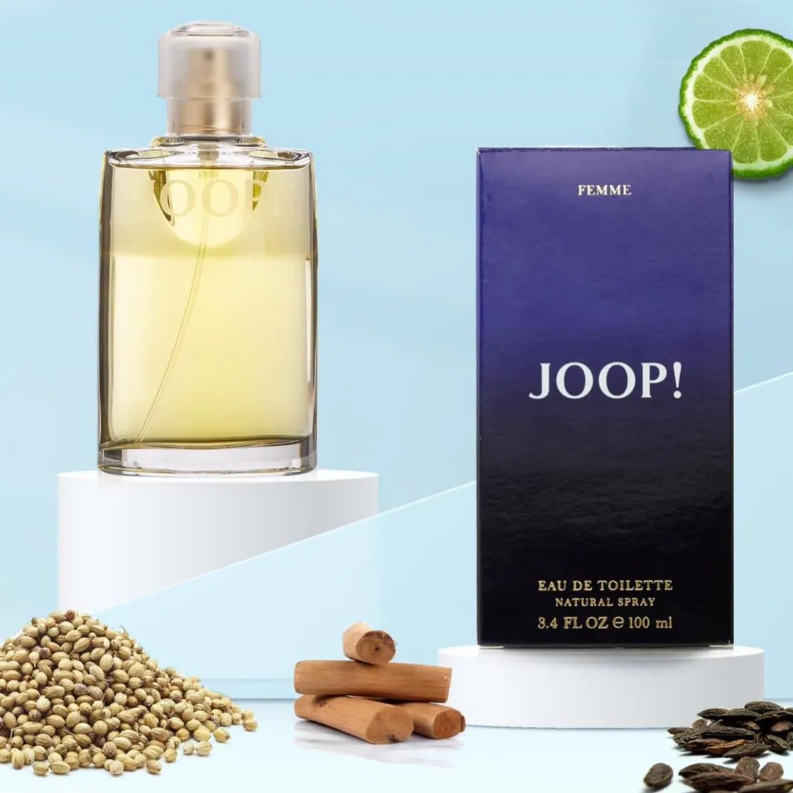 Joop! Femme EDT