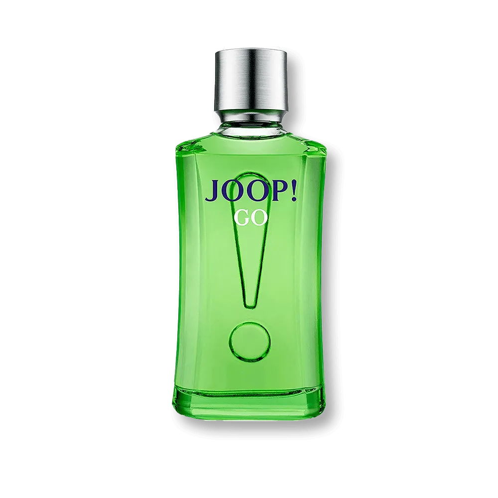 Joop! Go EDT For Men