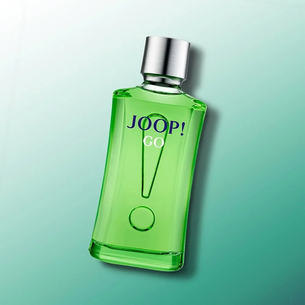 Joop! Go EDT For Men