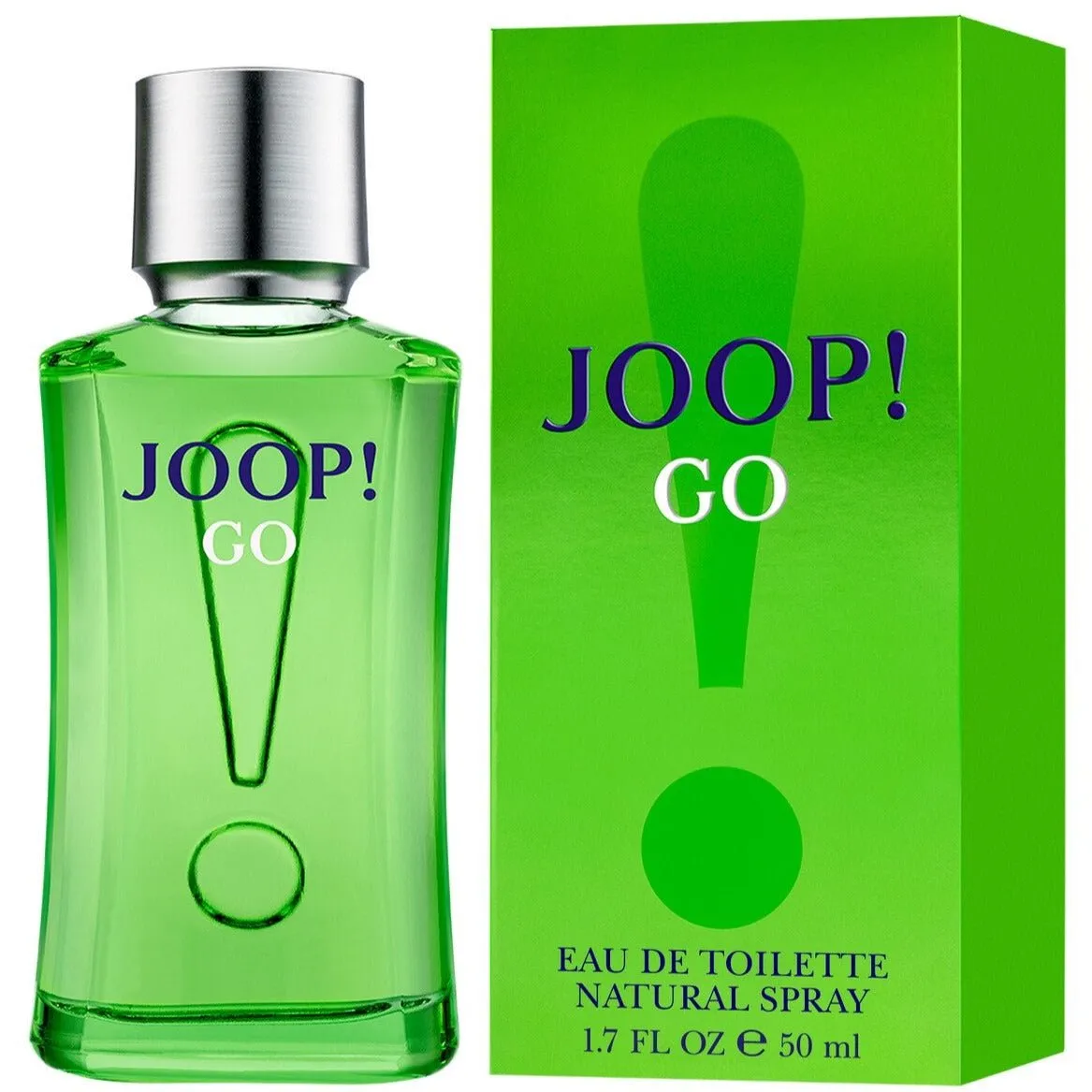 Joop! Go EDT For Men