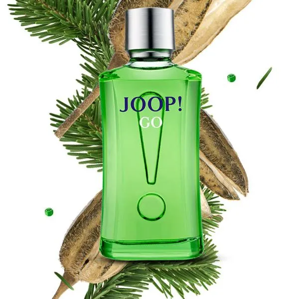 Joop! Go EDT For Men