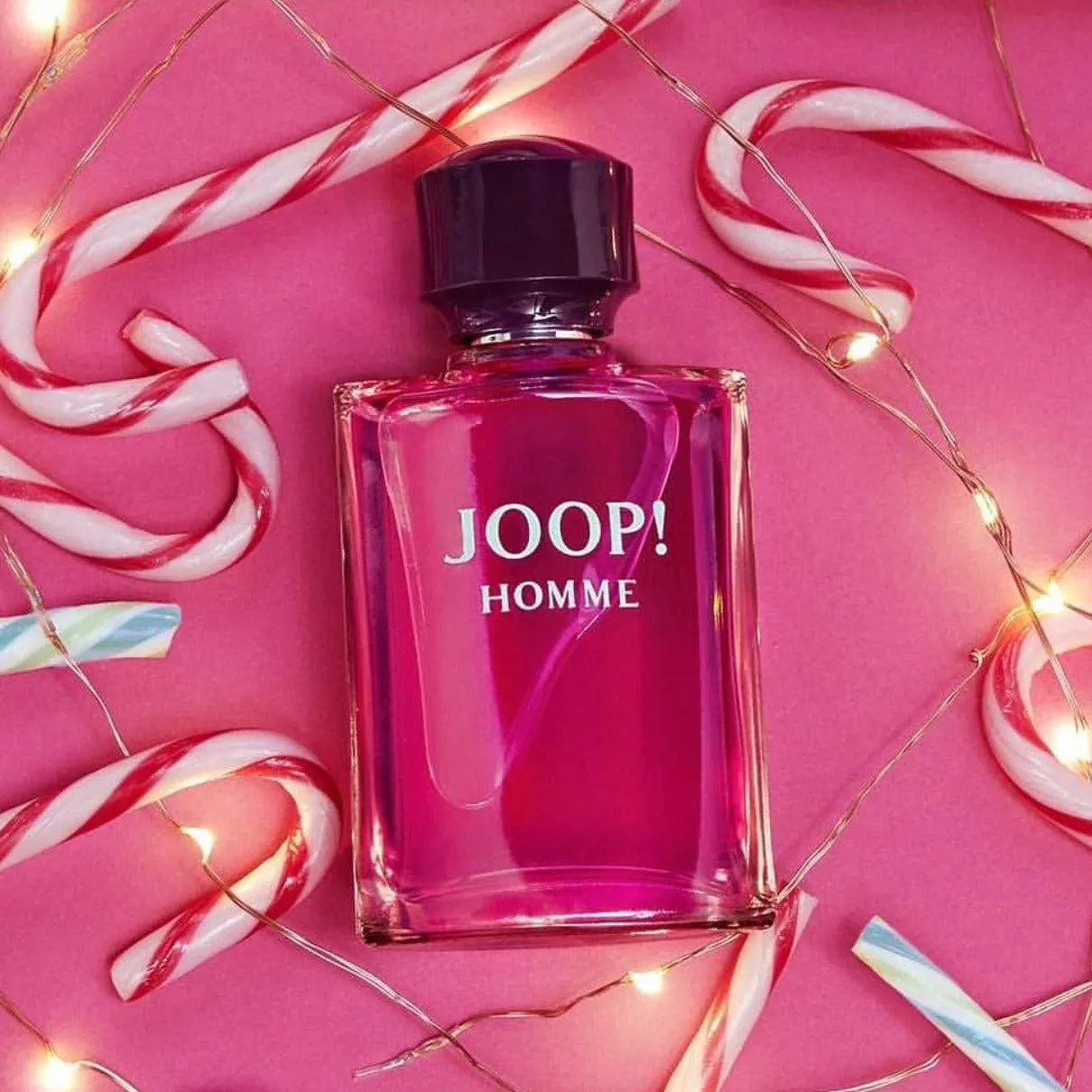 Joop! Homme EDT