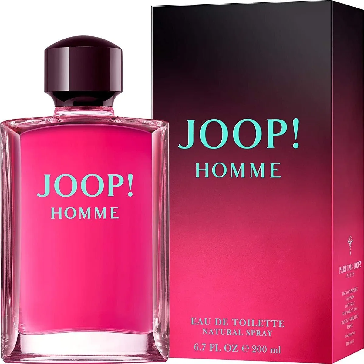 Joop! Homme EDT