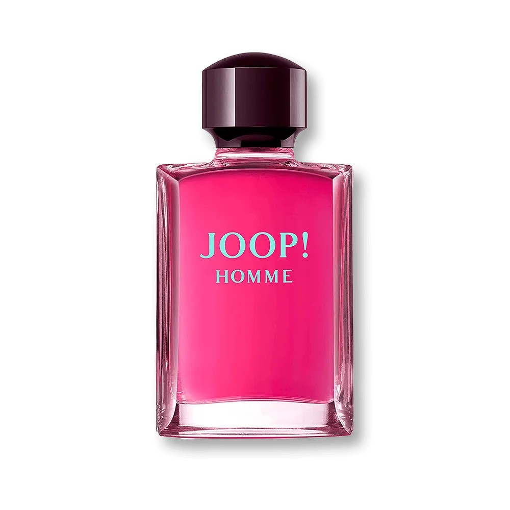 Joop! Homme EDT