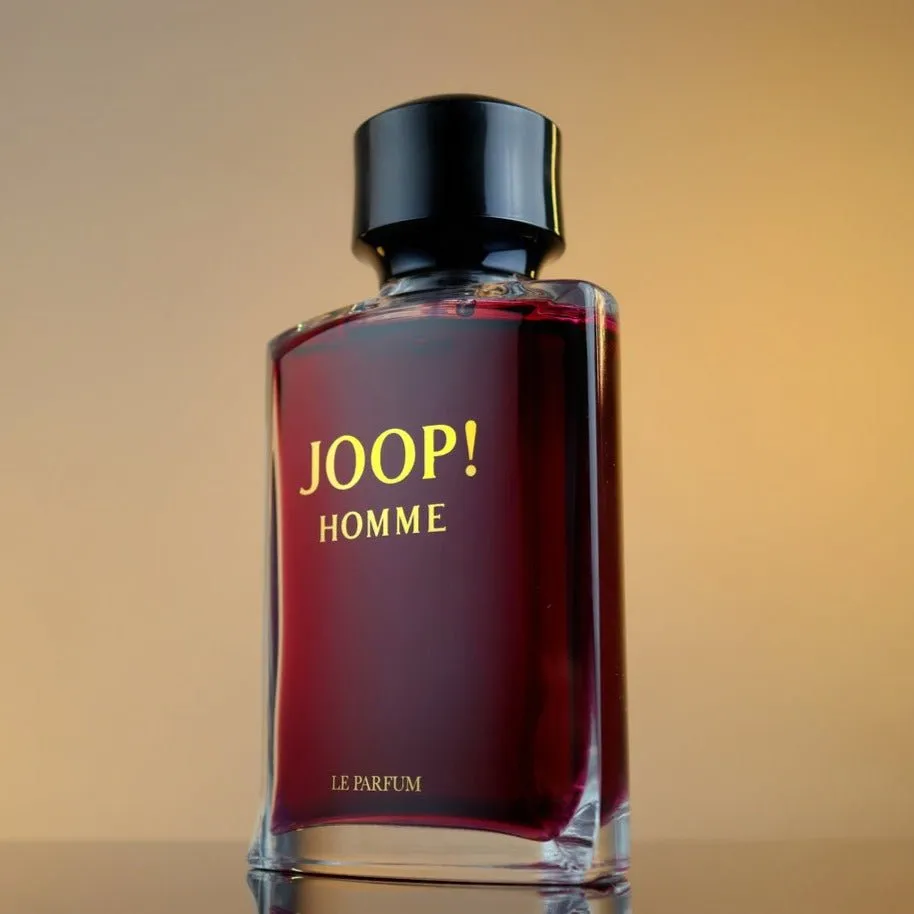 Joop! Homme Le Parfum