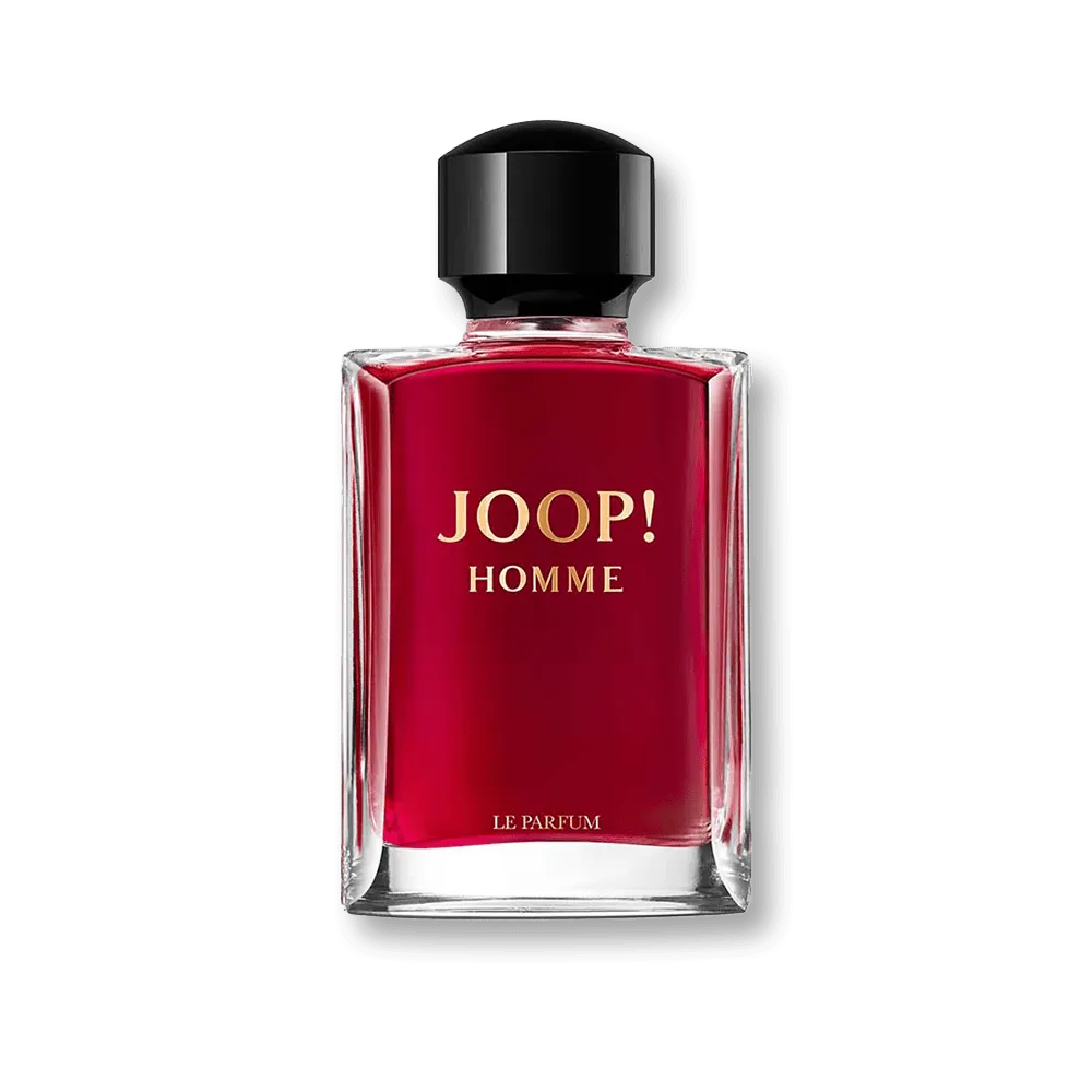 Joop! Homme Le Parfum