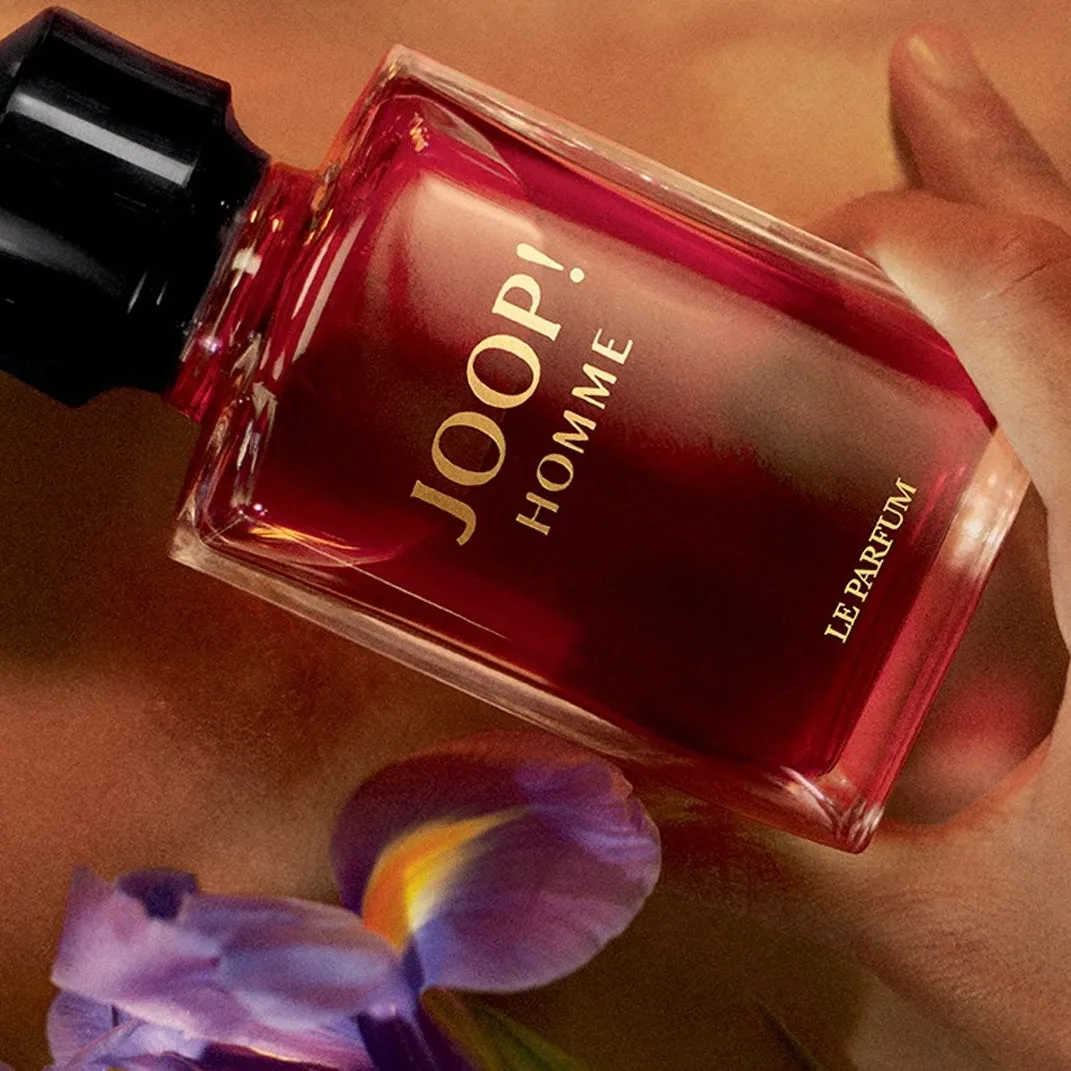 Joop! Homme Le Parfum