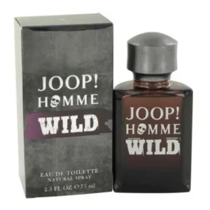 Joop Homme Wild by Joop! Eau De Toilette Spray 4.2 oz