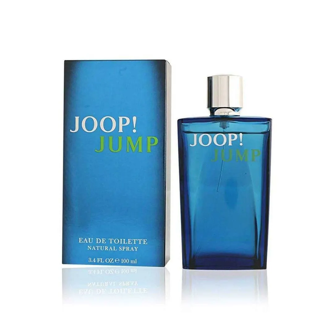 Joop! Jump EDT For Men