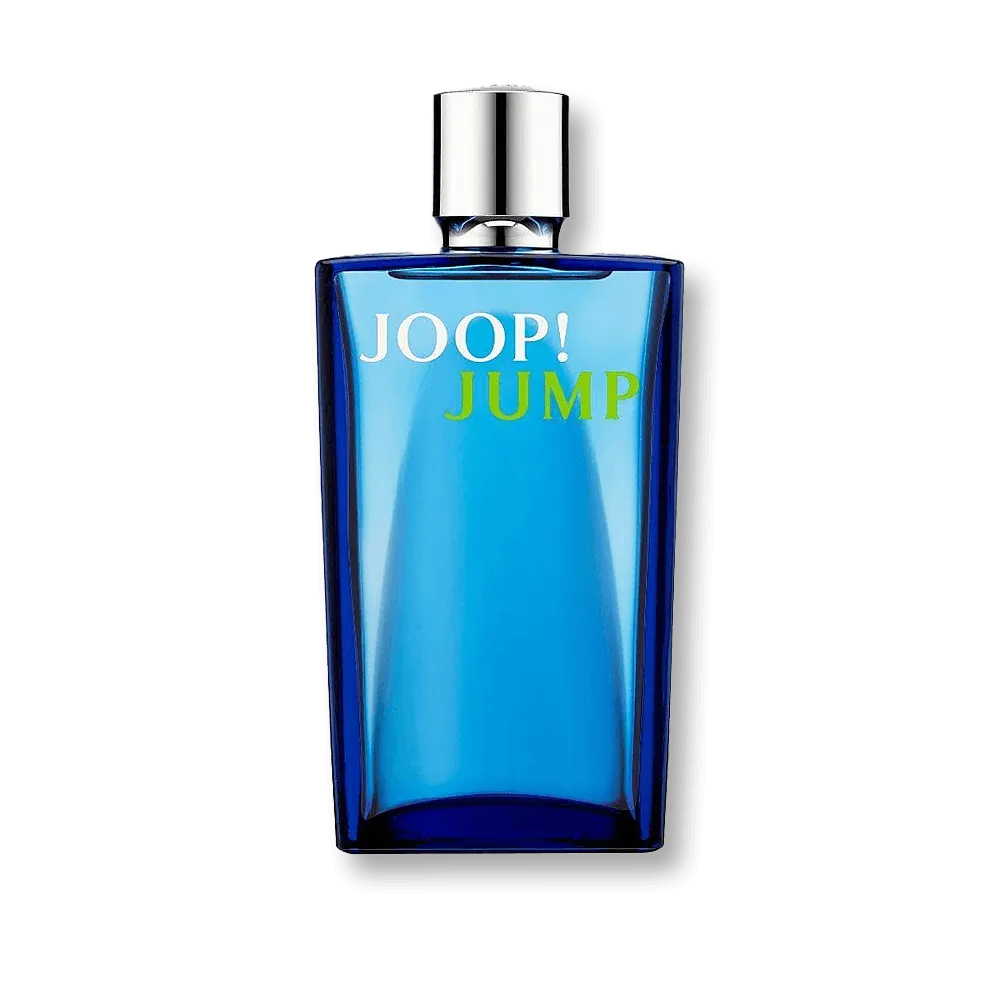 Joop! Jump EDT For Men