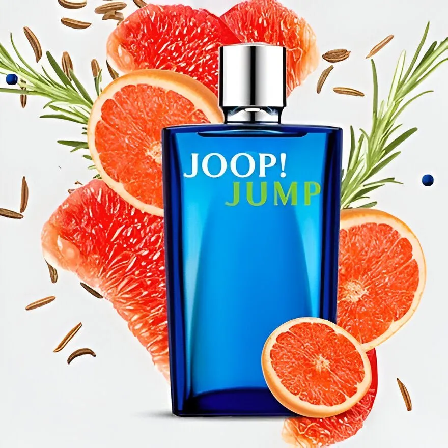 Joop! Jump EDT For Men
