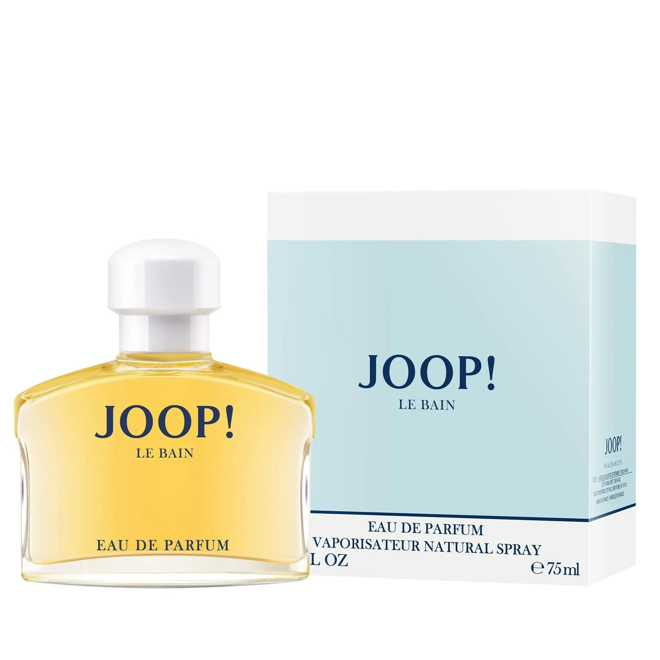 Joop! Le Bain EDP