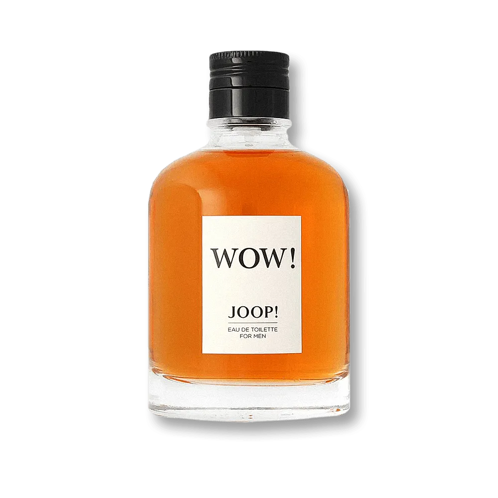 Joop Wow EDT