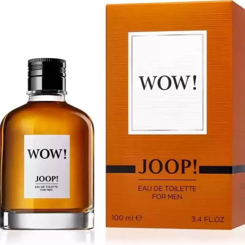 Joop Wow EDT