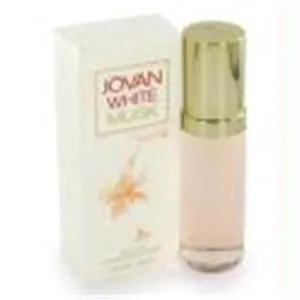 JOVAN WHITE MUSK by Jovan Eau De Cologne Spray 3.2 oz