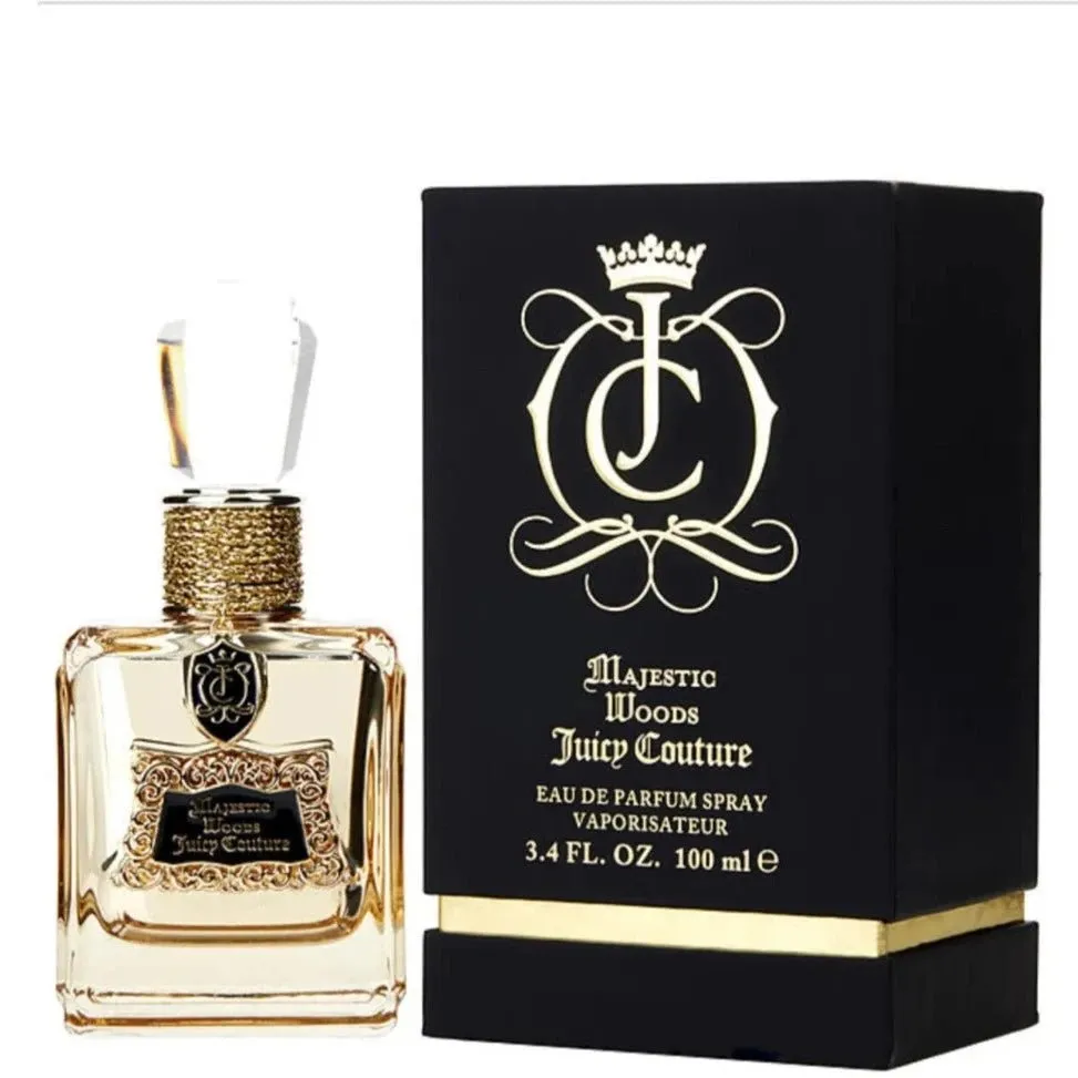 Juicy Couture Majestic Woods EDP