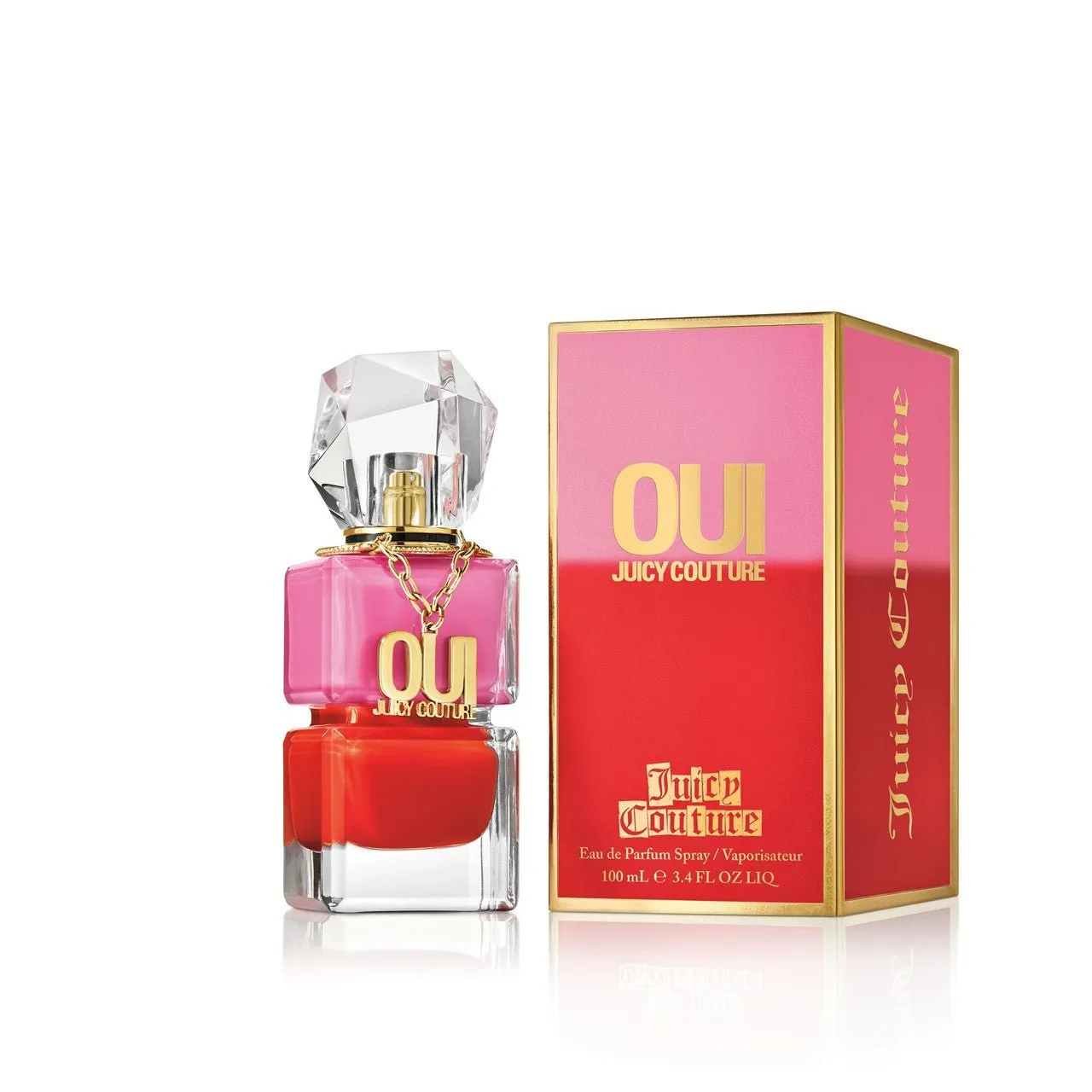 Juicy Couture Oui EDP For Women