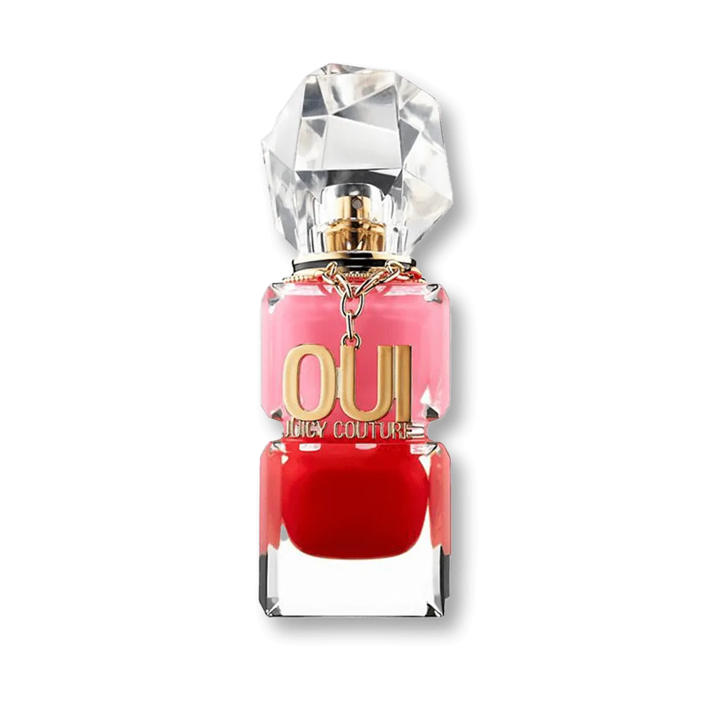 Juicy Couture Oui EDP For Women