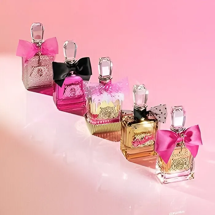 Juicy Couture Viva La Juicy EDP