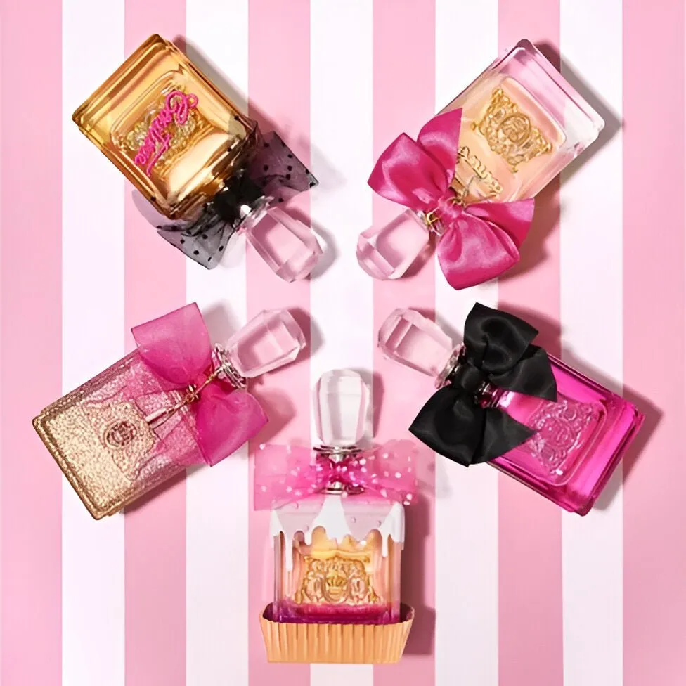 Juicy Couture Viva La Juicy EDP