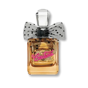 Juicy Couture Viva La Juicy Gold Couture EDP