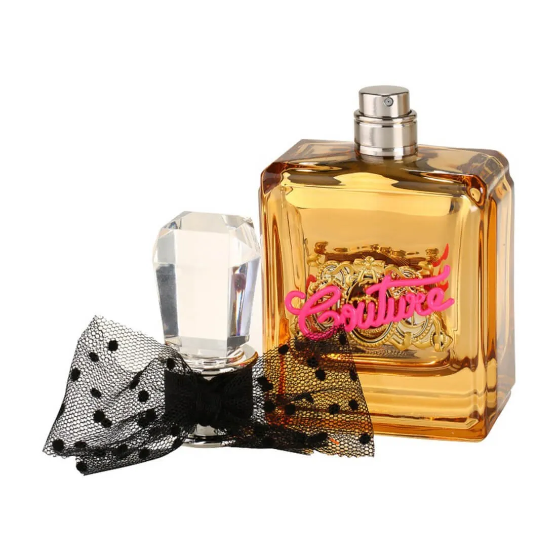 Juicy Couture Viva La Juicy Gold Couture EDP
