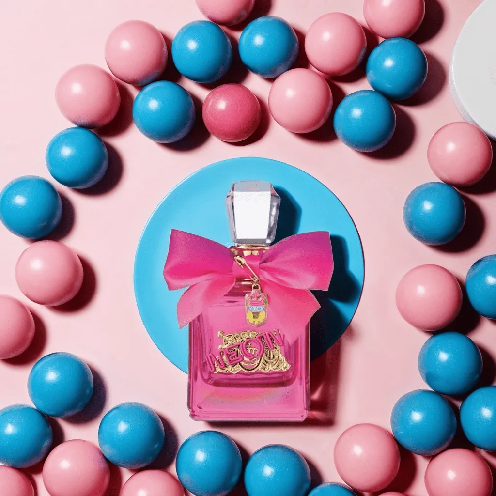Juicy Couture Viva La Juicy Neon EDP
