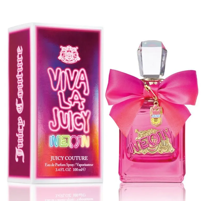 Juicy Couture Viva La Juicy Neon EDP