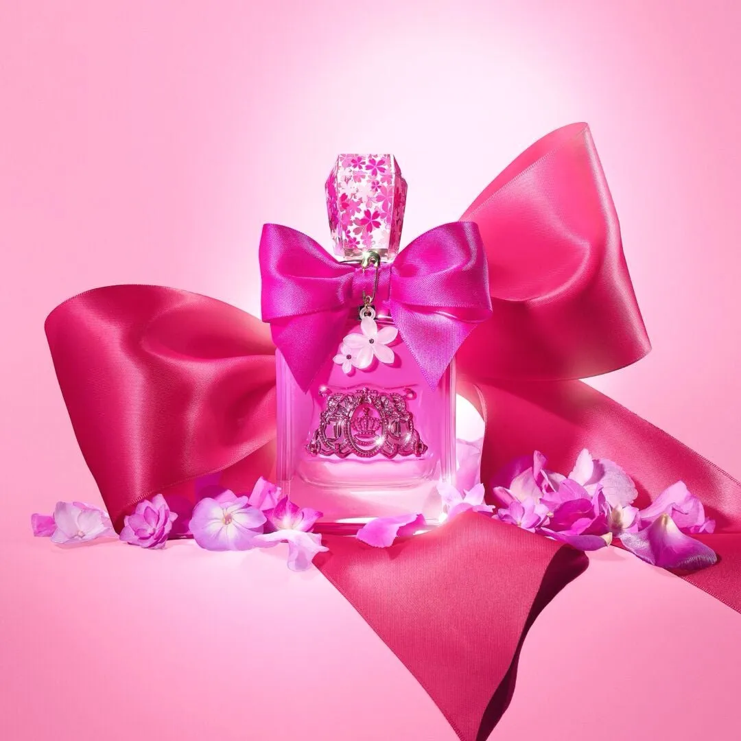 Juicy Couture Viva La Juicy Petals Please EDP