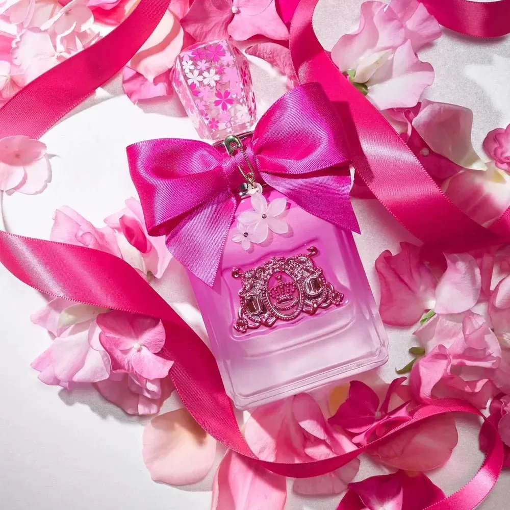 Juicy Couture Viva La Juicy Petals Please EDP