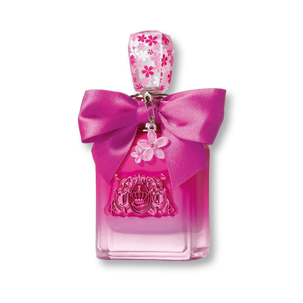 Juicy Couture Viva La Juicy Petals Please EDP