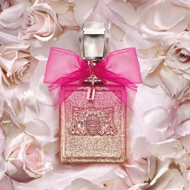 Juicy Couture Viva La Juicy Rose EDP